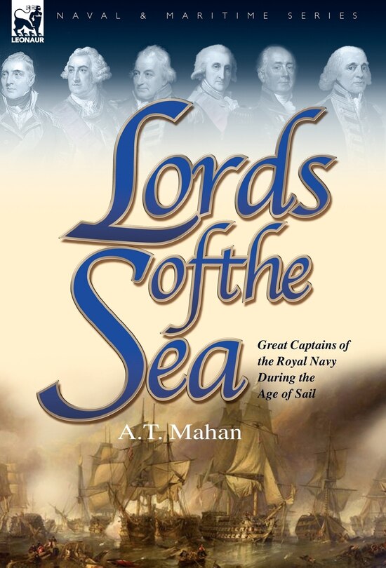 Couverture_Lords of the Sea