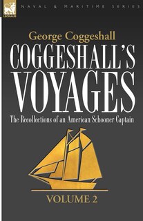 Couverture_Coggeshall's Voyages