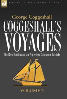 Couverture_Coggeshall's Voyages