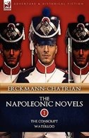 Couverture_The Napoleonic Novels