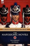 Couverture_The Napoleonic Novels