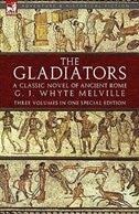 Front cover_The Gladiators