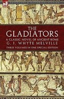 Front cover_The Gladiators