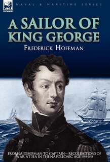 Couverture_A Sailor of King George