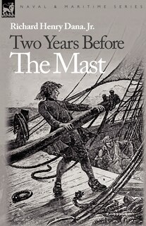 Front cover_Two Years Before the Mast