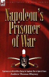 Front cover_Napoleon's Prisoner of War