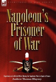 Couverture_Napoleon's Prisoner of War