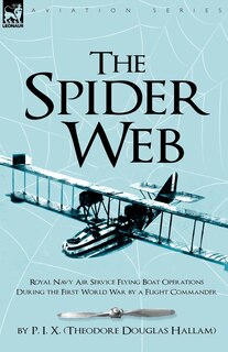 Front cover_The Spider Web