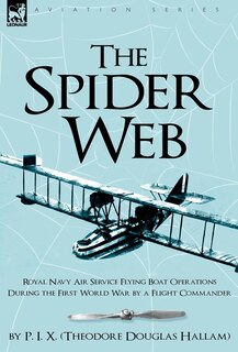 Couverture_The Spider Web