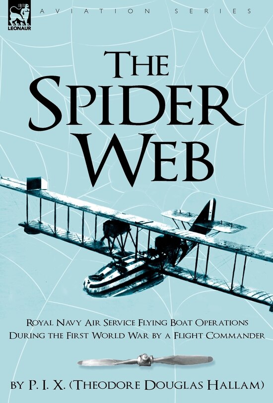 Couverture_The Spider Web