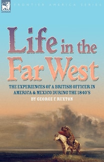 Couverture_Life in the Far West