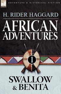 Front cover_African Adventures
