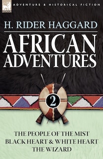 Front cover_African Adventures