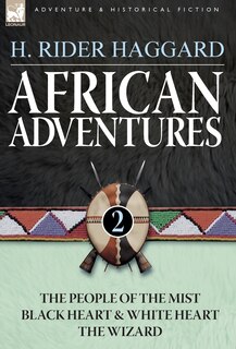 Couverture_African Adventures