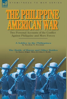 Front cover_The Philippine-american War