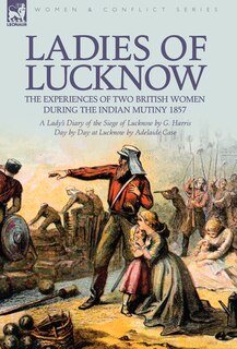 Couverture_Ladies of Lucknow