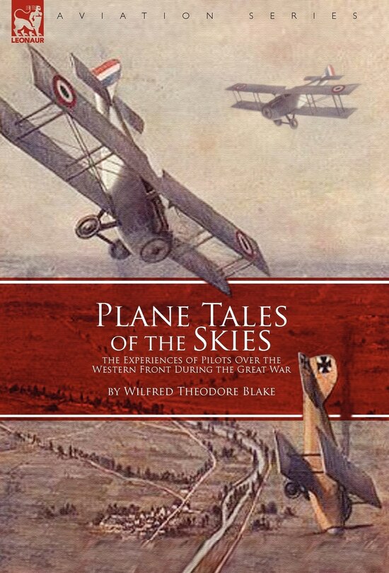 Couverture_Plane Tales Of The Skies