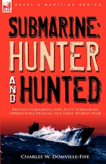 Front cover_Submarine