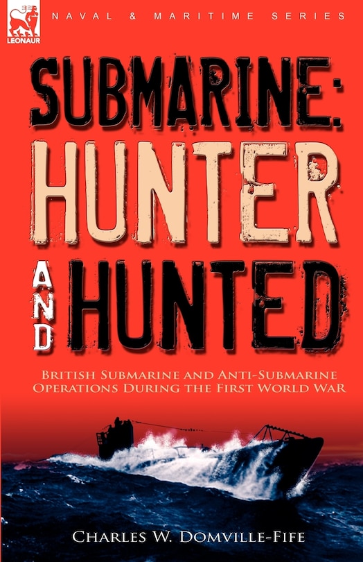 Front cover_Submarine