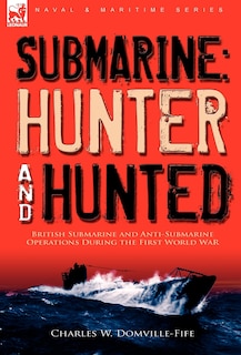 Front cover_Submarine