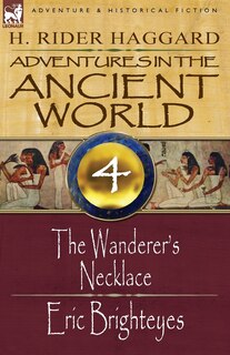 Couverture_Adventures in the Ancient World