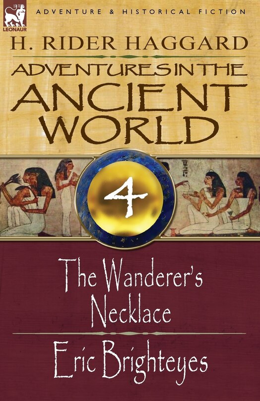 Couverture_Adventures in the Ancient World