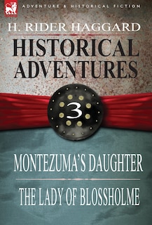 Couverture_Historical Adventures