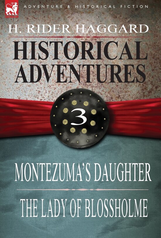 Couverture_Historical Adventures