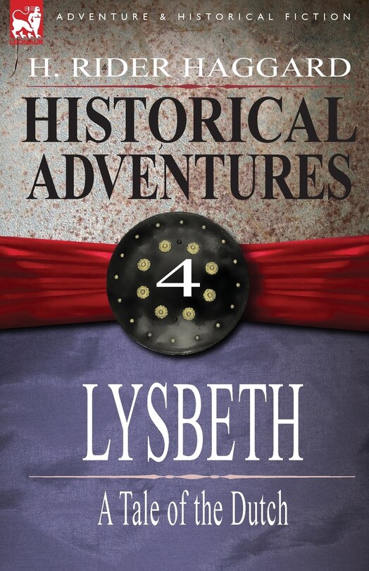 Front cover_Historical Adventures