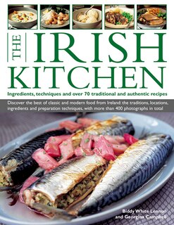 Couverture_The Irish Kitchen