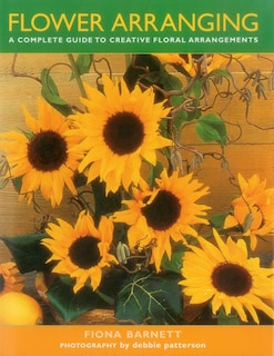 Front cover_Flower Arranging