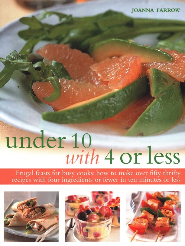 Couverture_Under 10 with 4 or Less