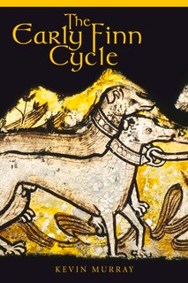 Couverture_The Early Finn Cycle