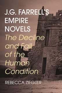 Couverture_J.G. Farrell’s Empire Novels