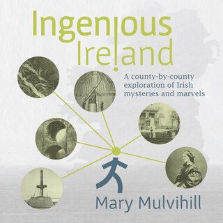Couverture_Ingenious Ireland