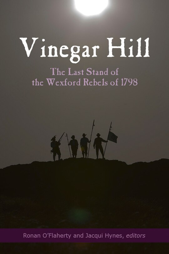 Front cover_Vinegar Hill