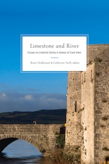 Front cover_Limestone And River