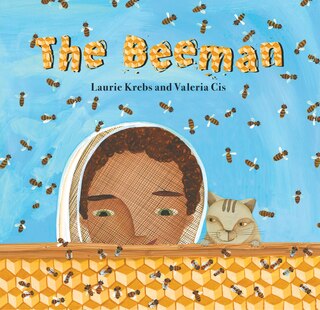 Front cover_The Beeman