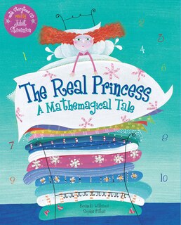 Front cover_The Real Princess