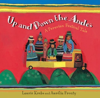 Up and Down the Andes