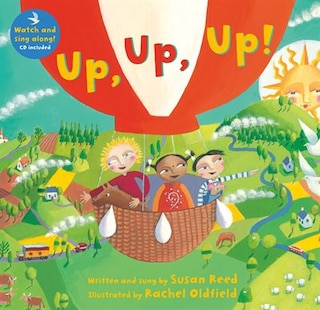 Couverture_Up, Up, Up!