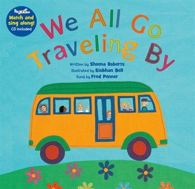 Front cover_We All Go Traveling By