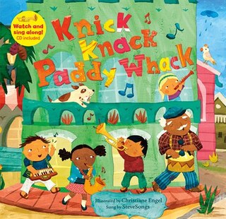 Front cover_Knick Knack Paddy Whack
