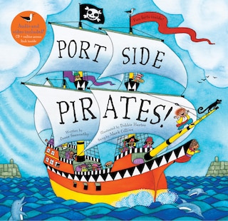 Couverture_Port Side Pirates!