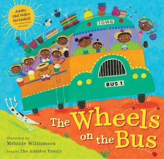 Couverture_The Wheels on the Bus