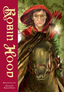 Front cover_Robin Hood