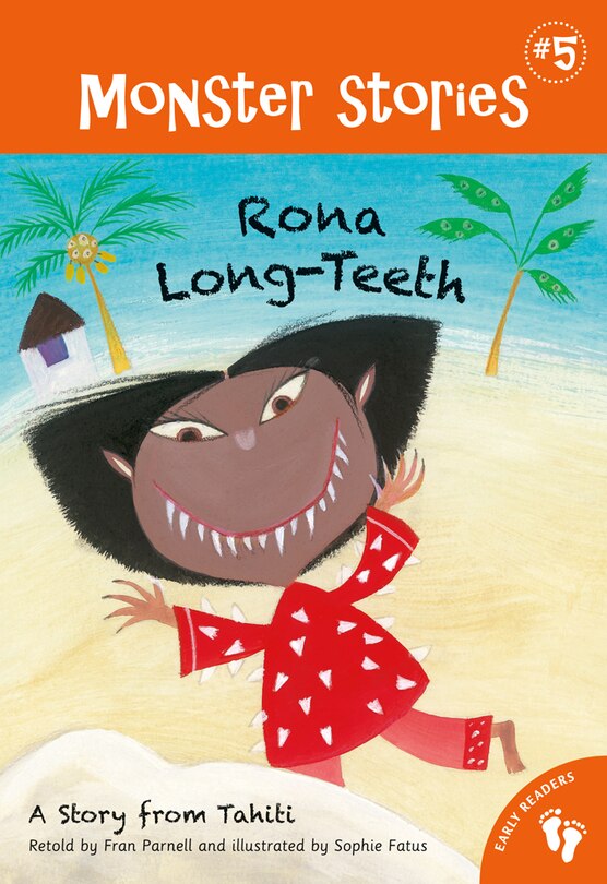 Front cover_Rona Long-Teeth