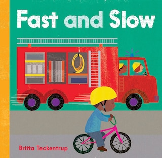 Front cover_Fast and Slow