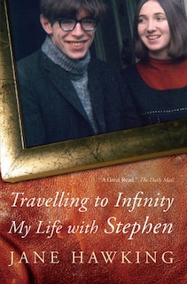 Travelling To Infinity: My Life With Stephen