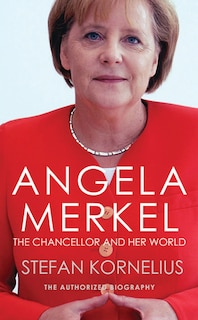 Front cover_Angela Merkel